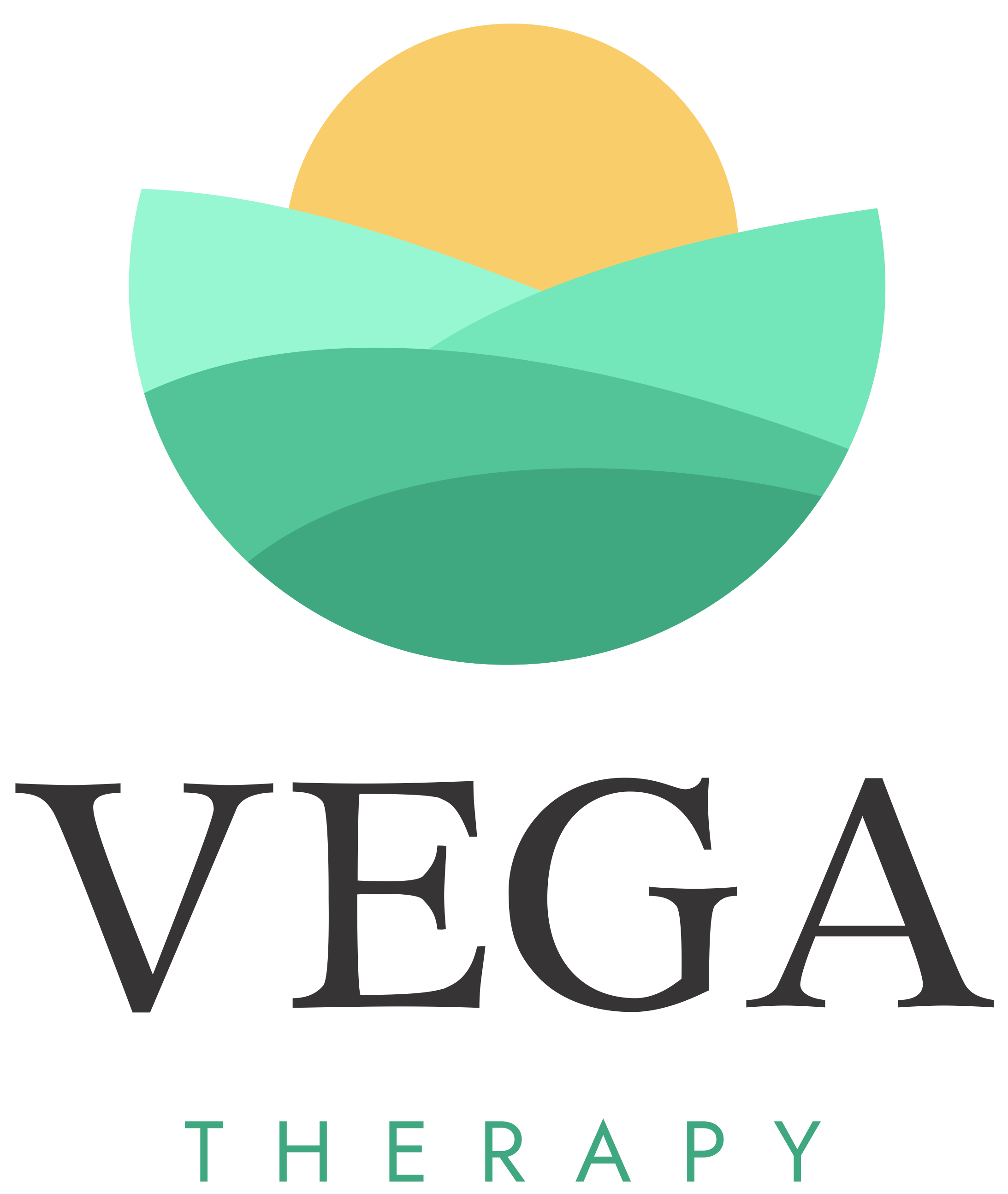 Vega Therapy
